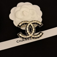 Chanel Brooches